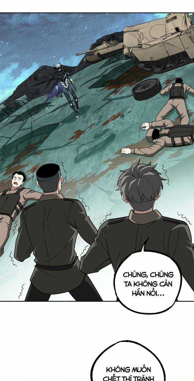 Siêu Thần Cơ Giới Sư - Chapter 176 - Trang 20