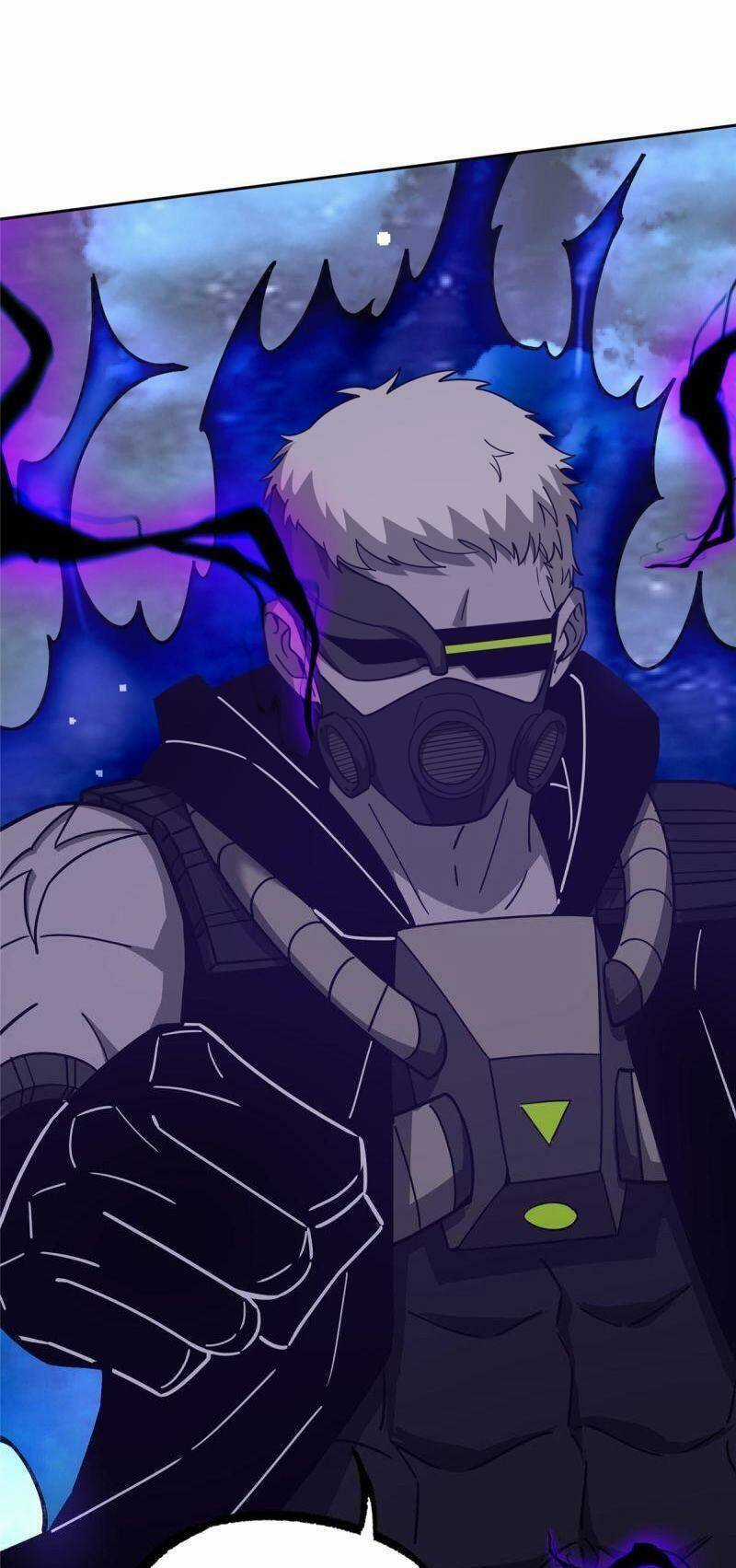 Siêu Thần Cơ Giới Sư - Chapter 176 - Trang 26