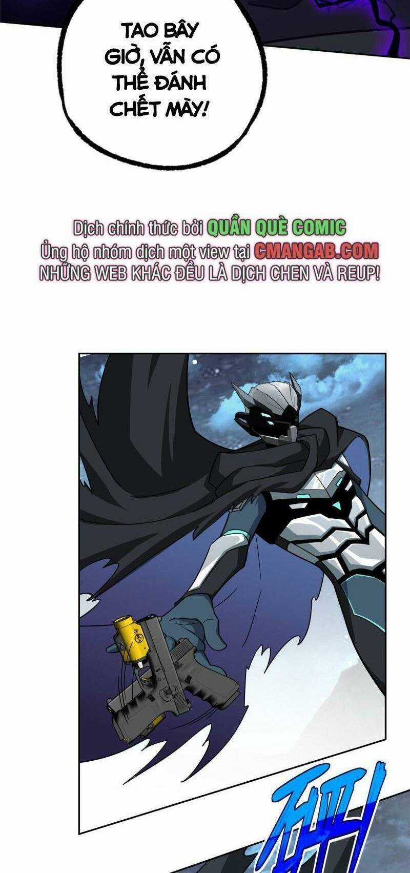 Siêu Thần Cơ Giới Sư - Chapter 176 - Trang 27