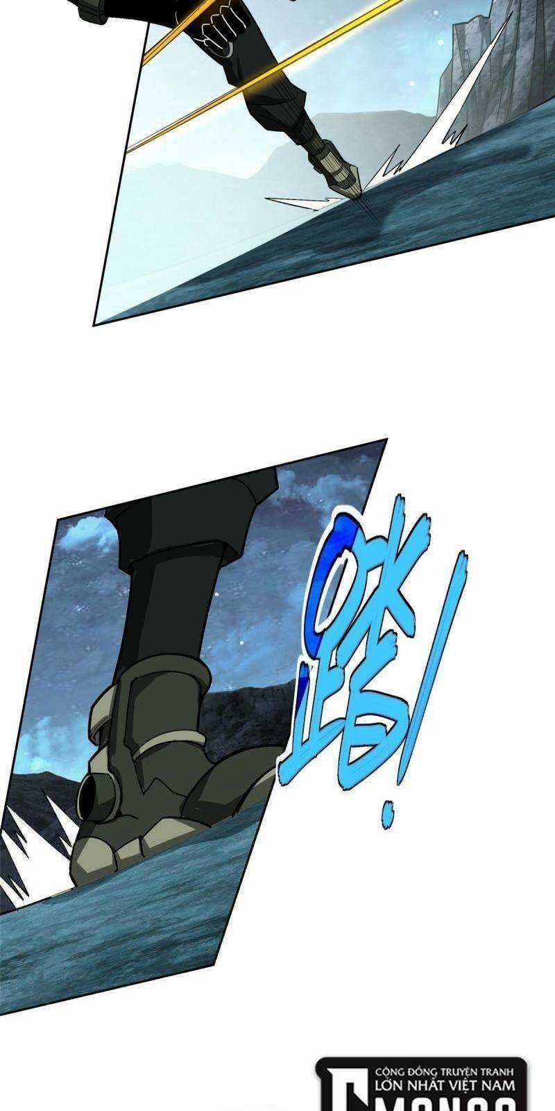 Siêu Thần Cơ Giới Sư - Chapter 176 - Trang 30