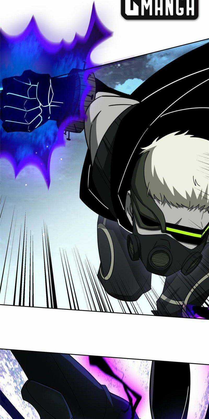 Siêu Thần Cơ Giới Sư - Chapter 176 - Trang 31