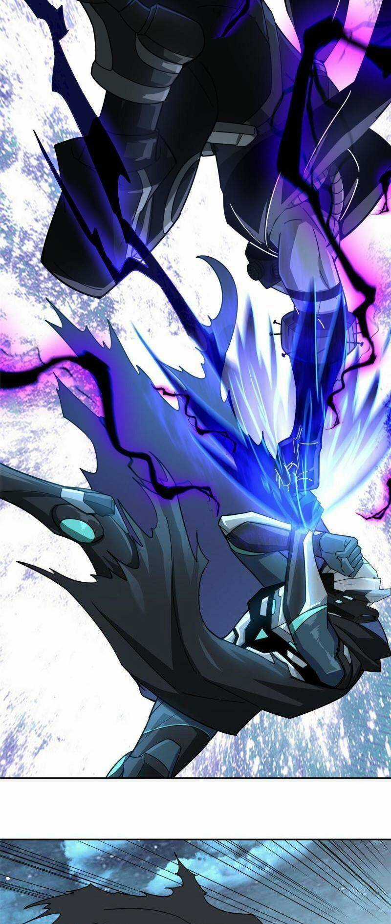 Siêu Thần Cơ Giới Sư - Chapter 176 - Trang 32