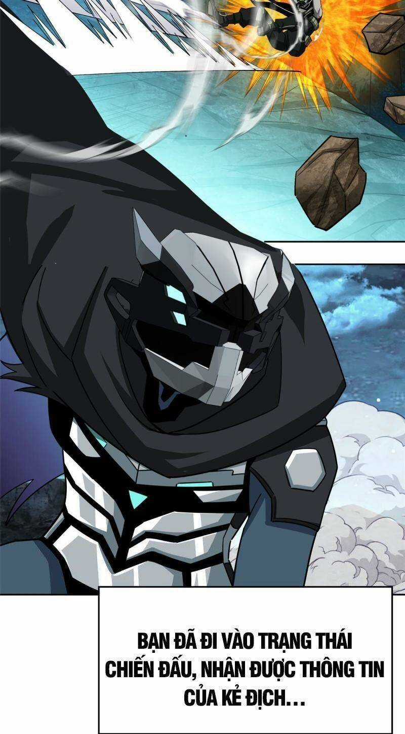 Siêu Thần Cơ Giới Sư - Chapter 176 - Trang 36