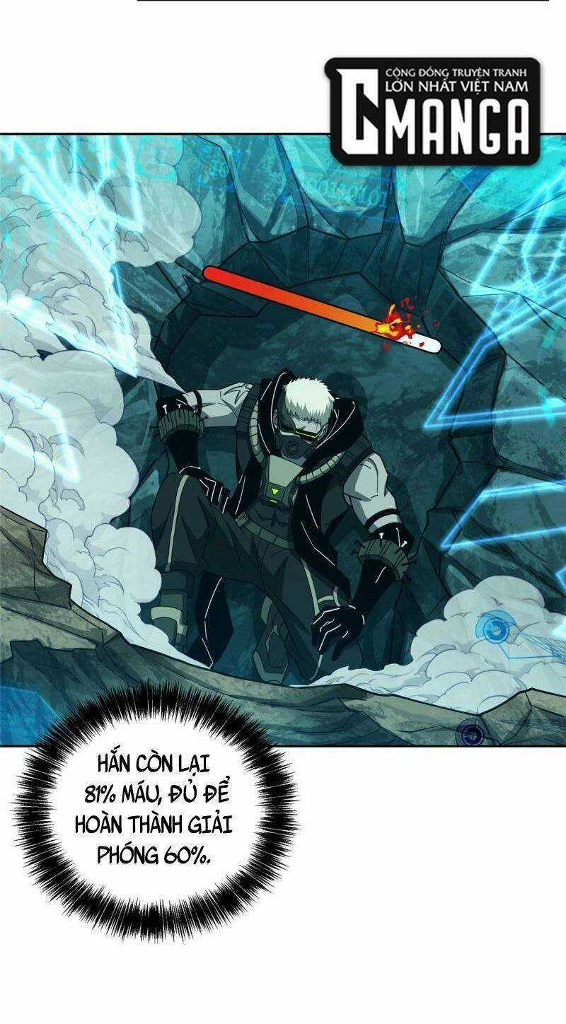 Siêu Thần Cơ Giới Sư - Chapter 176 - Trang 37