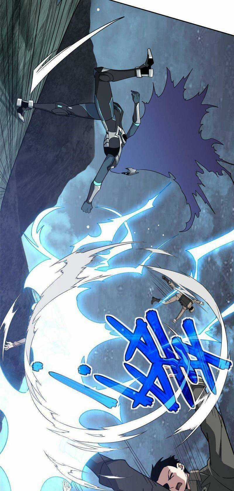 Siêu Thần Cơ Giới Sư - Chapter 176 - Trang 6