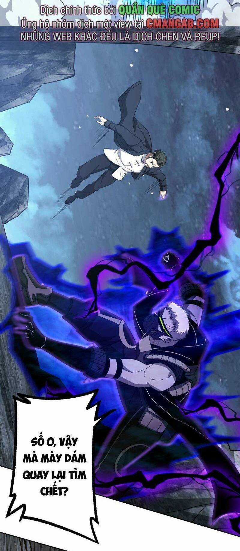 Siêu Thần Cơ Giới Sư - Chapter 176 - Trang 9