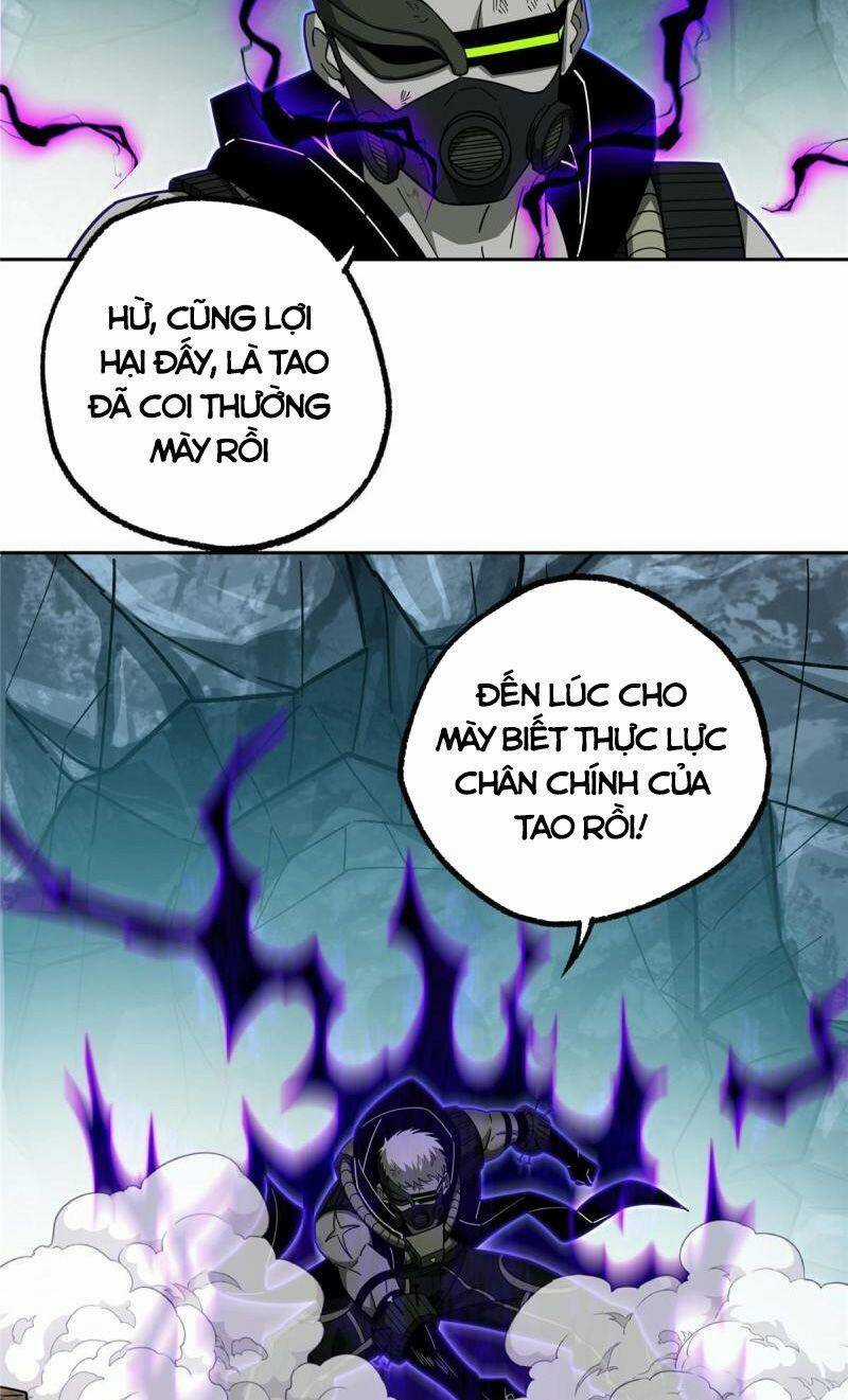 Siêu Thần Cơ Giới Sư - Chapter 177 - Trang 2