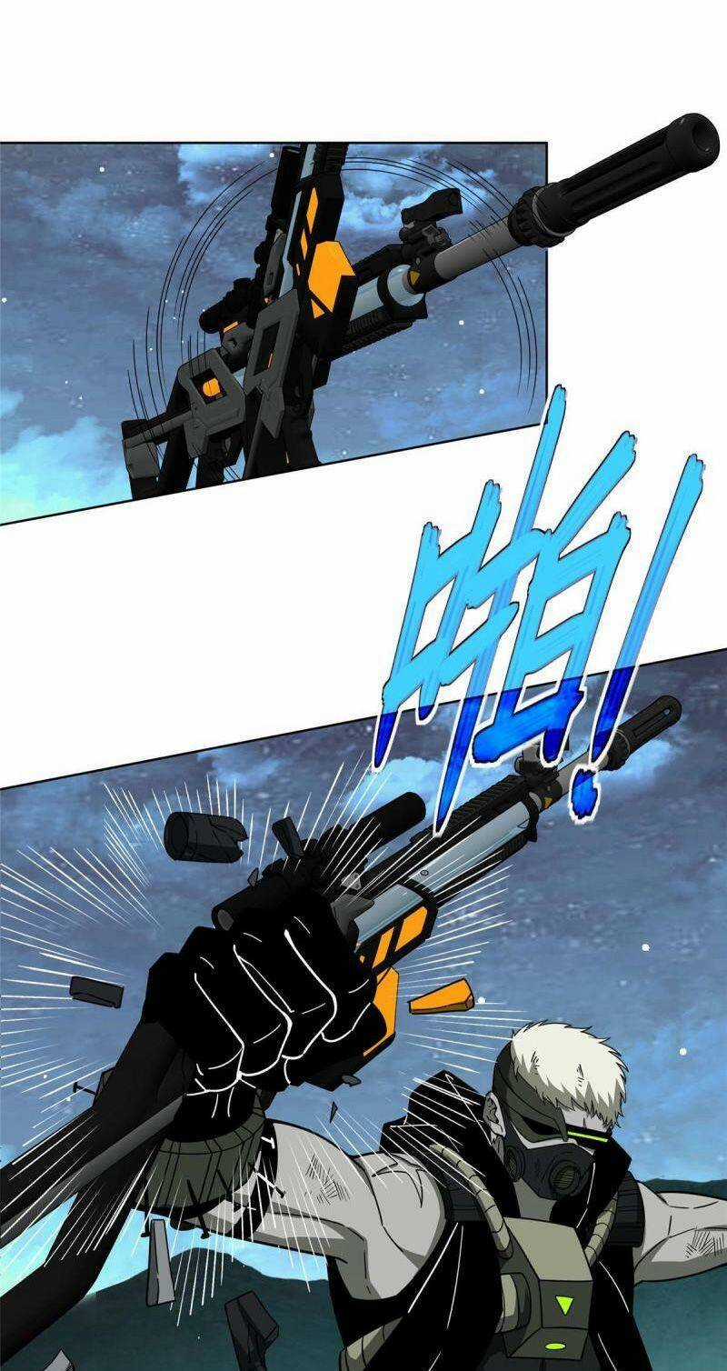 Siêu Thần Cơ Giới Sư - Chapter 177 - Trang 14