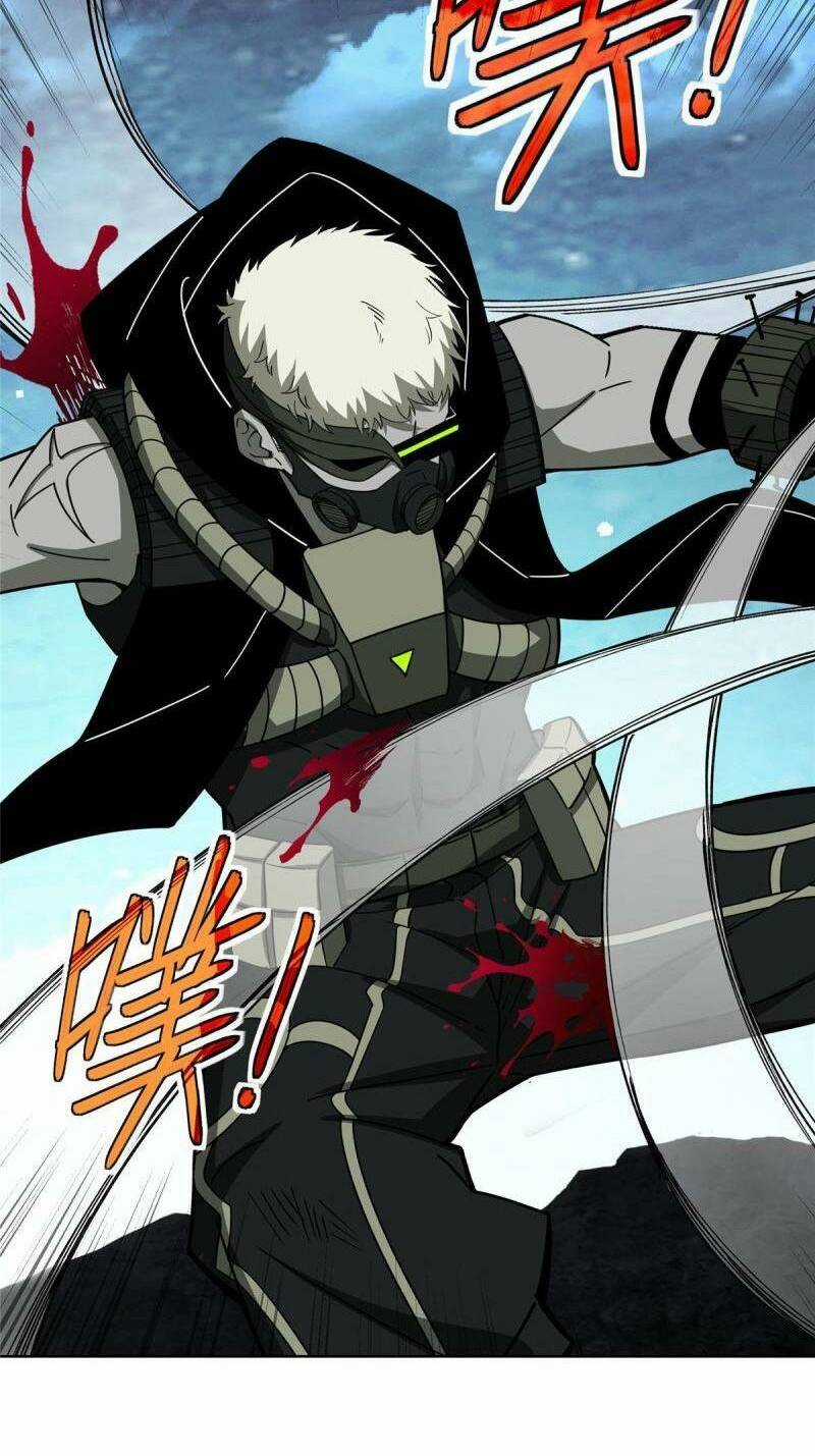 Siêu Thần Cơ Giới Sư - Chapter 177 - Trang 17