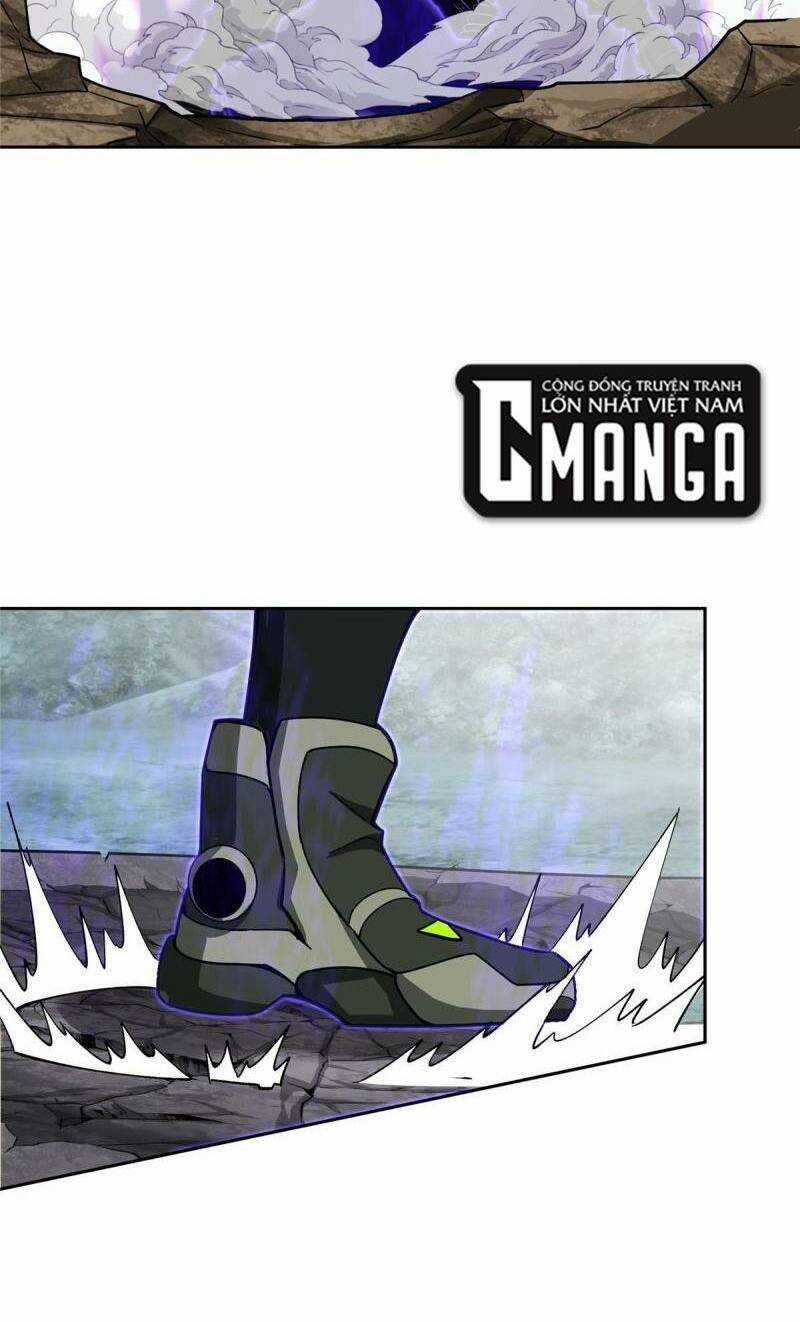 Siêu Thần Cơ Giới Sư - Chapter 177 - Trang 3