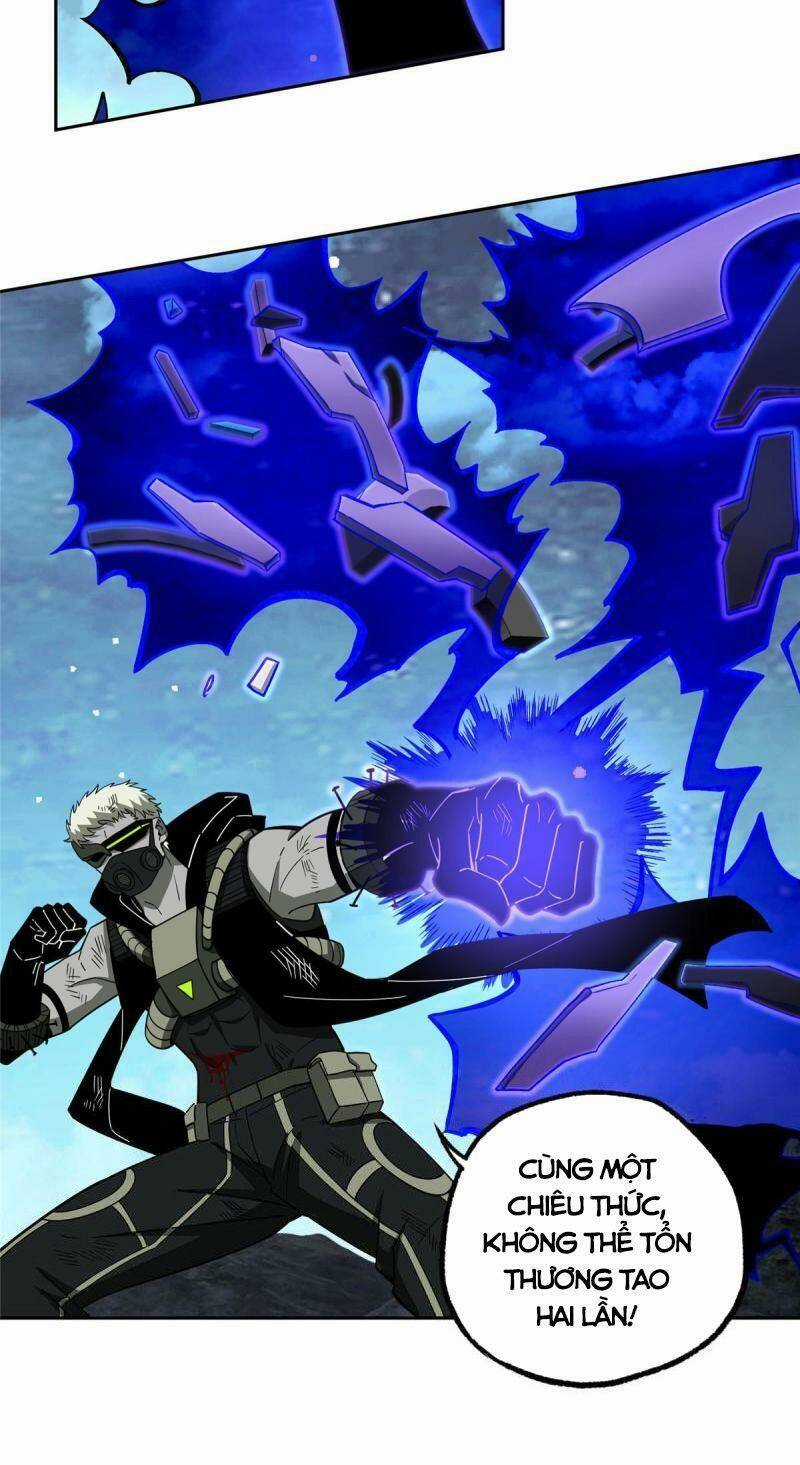 Siêu Thần Cơ Giới Sư - Chapter 177 - Trang 22