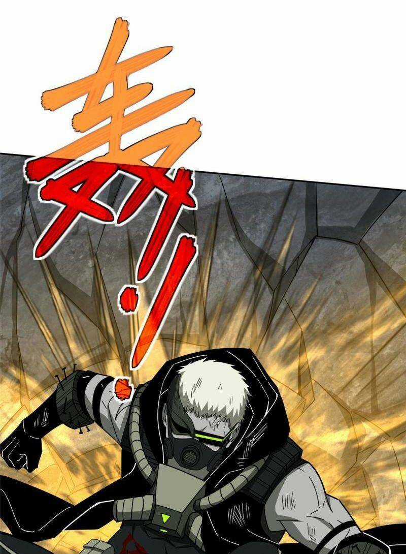 Siêu Thần Cơ Giới Sư - Chapter 177 - Trang 25