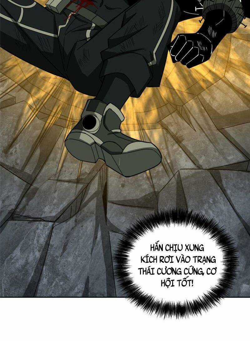 Siêu Thần Cơ Giới Sư - Chapter 177 - Trang 26