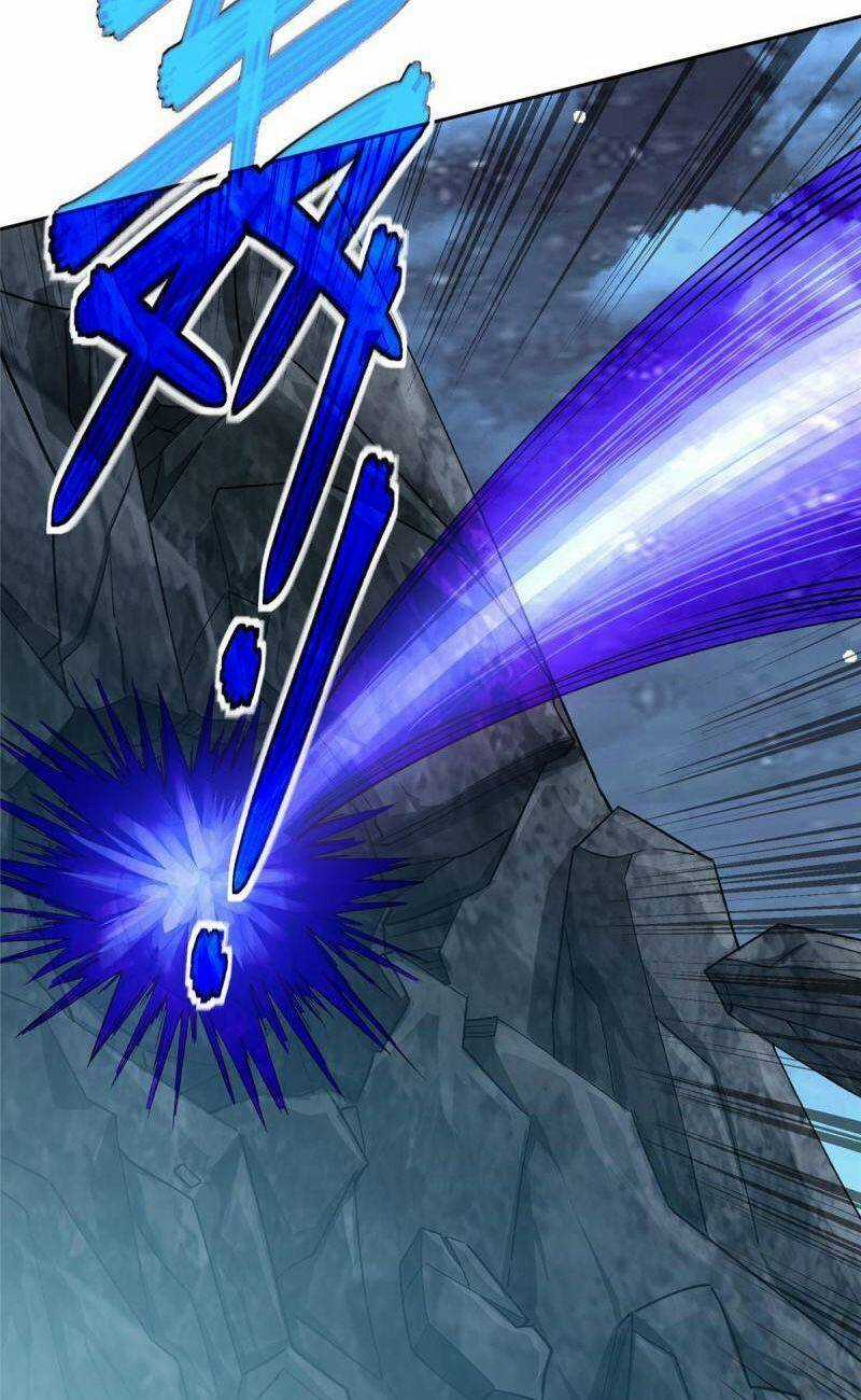 Siêu Thần Cơ Giới Sư - Chapter 177 - Trang 8