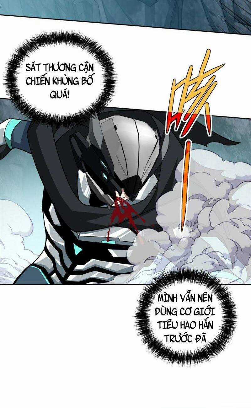 Siêu Thần Cơ Giới Sư - Chapter 177 - Trang 9