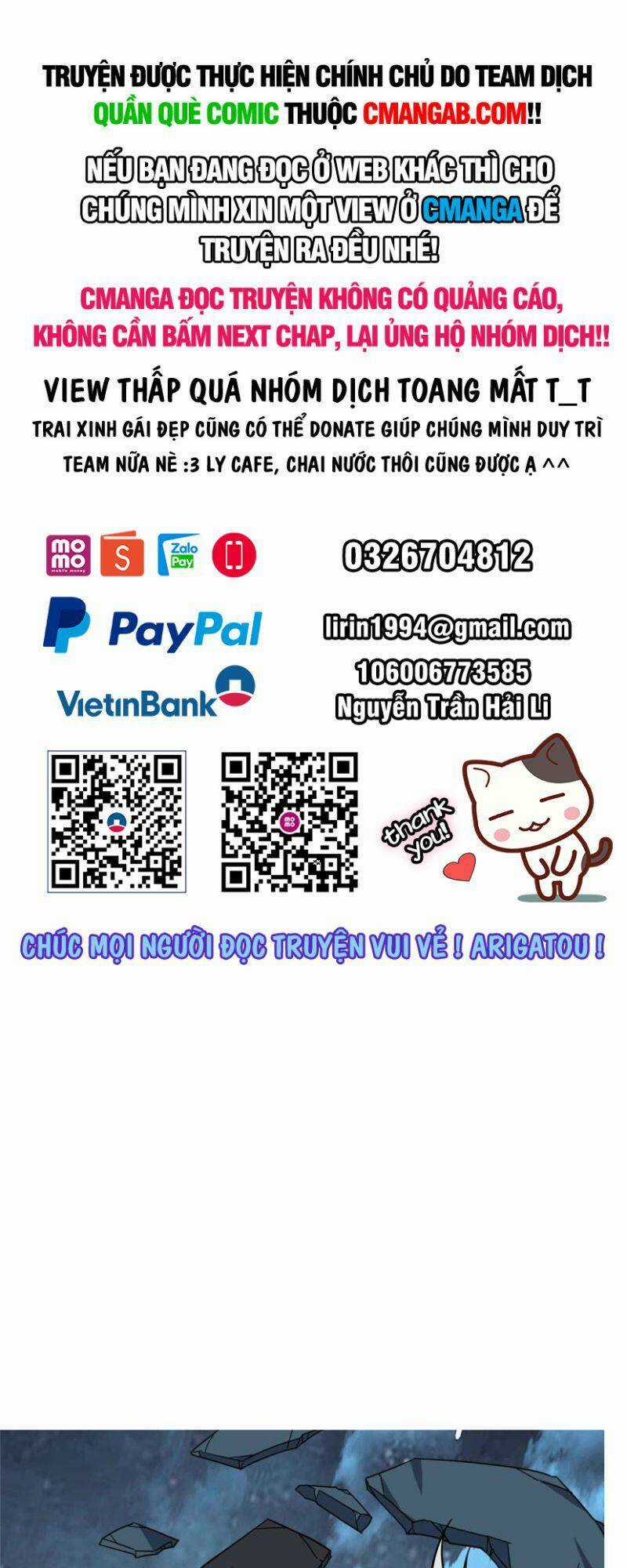 Siêu Thần Cơ Giới Sư - Chapter 178 - Trang 1