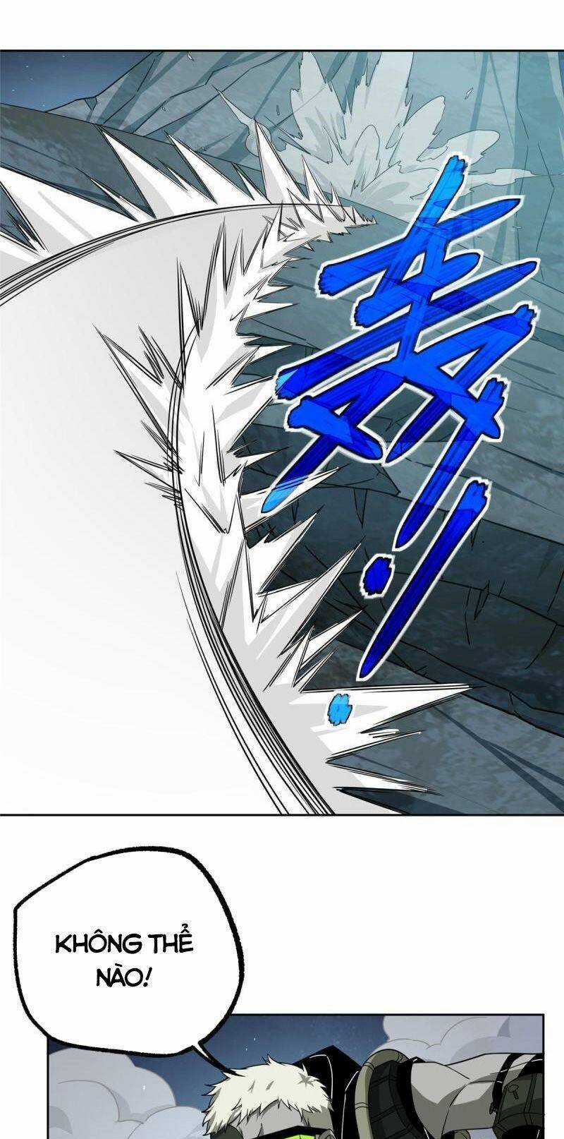 Siêu Thần Cơ Giới Sư - Chapter 178 - Trang 12