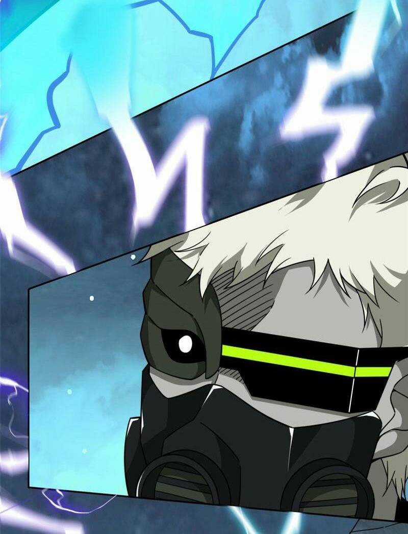 Siêu Thần Cơ Giới Sư - Chapter 178 - Trang 18