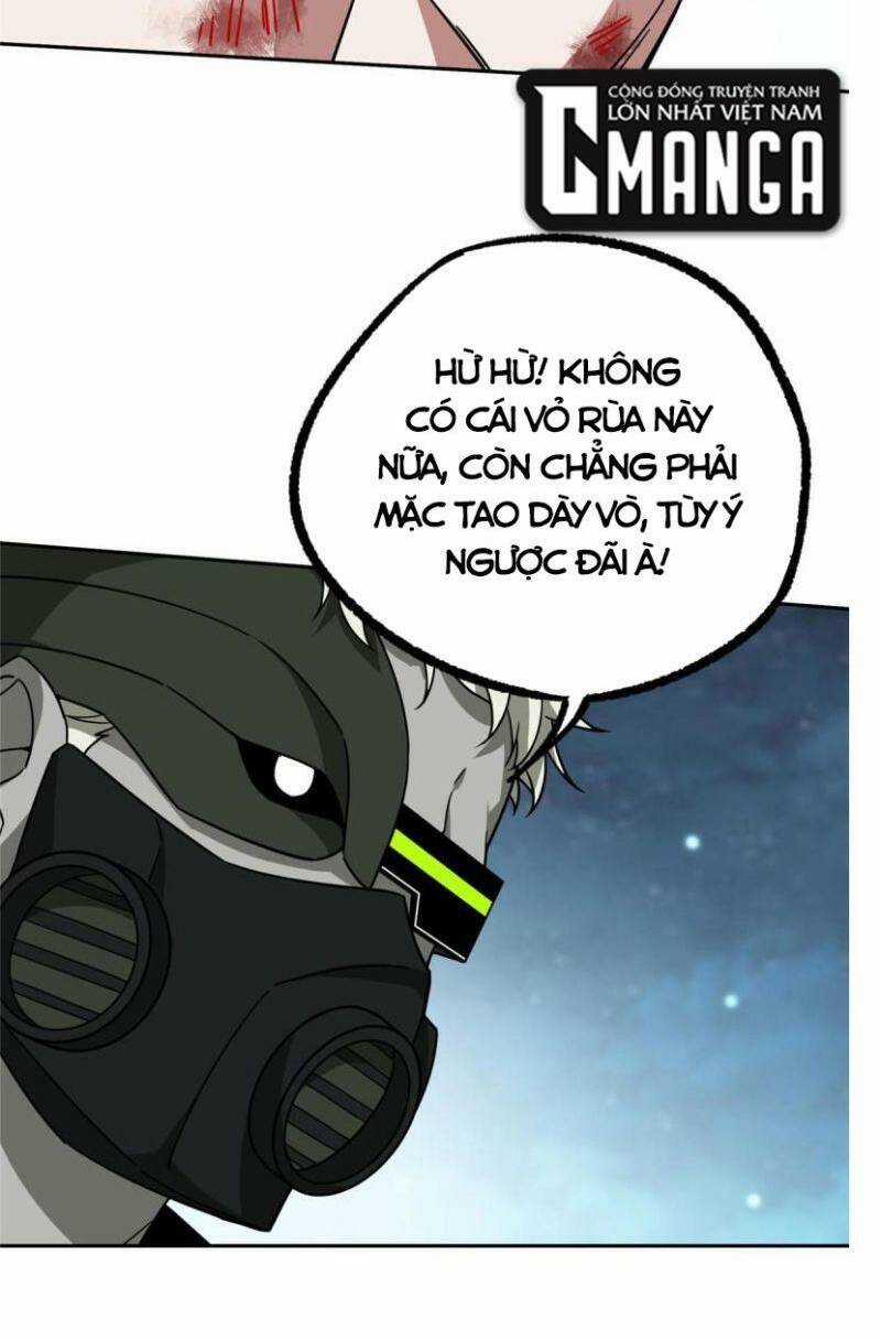 Siêu Thần Cơ Giới Sư - Chapter 178 - Trang 3