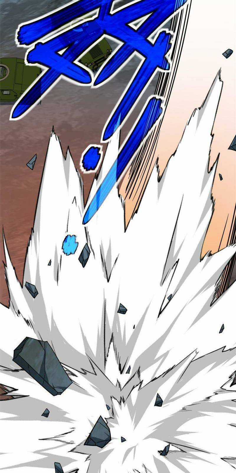 Siêu Thần Cơ Giới Sư - Chapter 178 - Trang 23