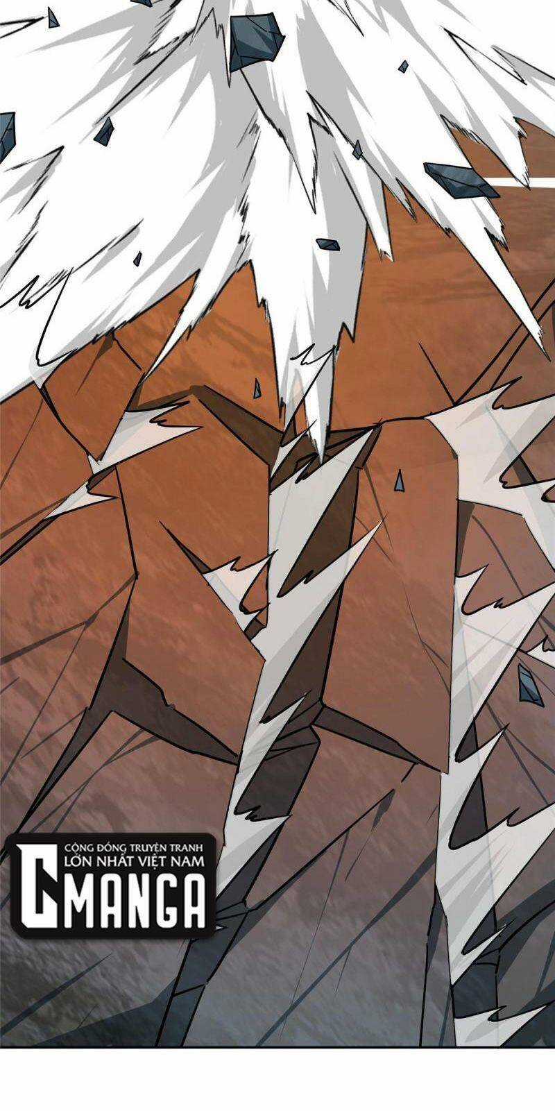 Siêu Thần Cơ Giới Sư - Chapter 178 - Trang 24