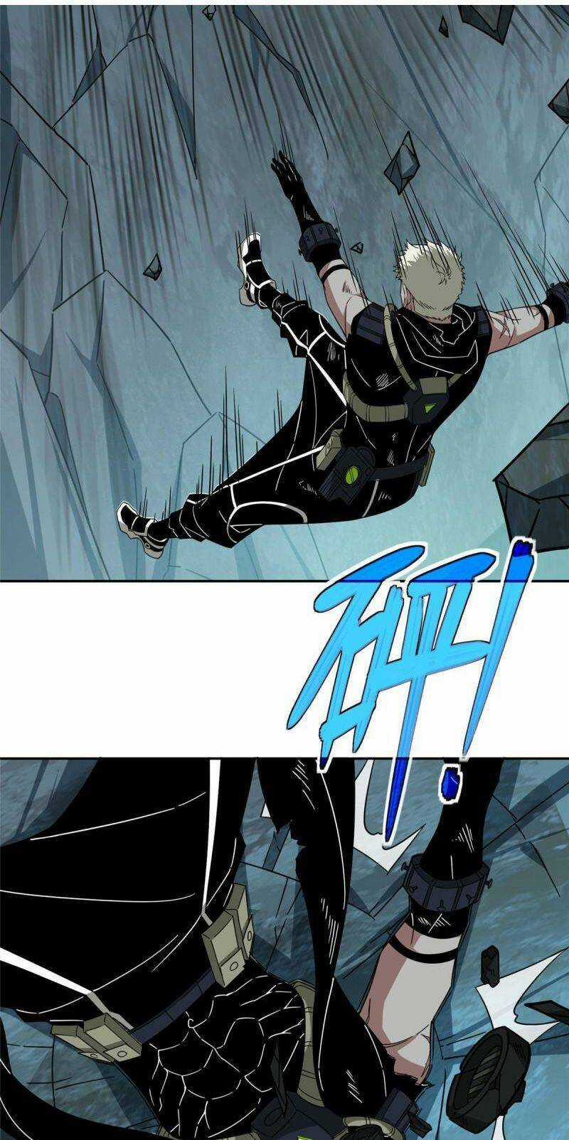 Siêu Thần Cơ Giới Sư - Chapter 178 - Trang 25