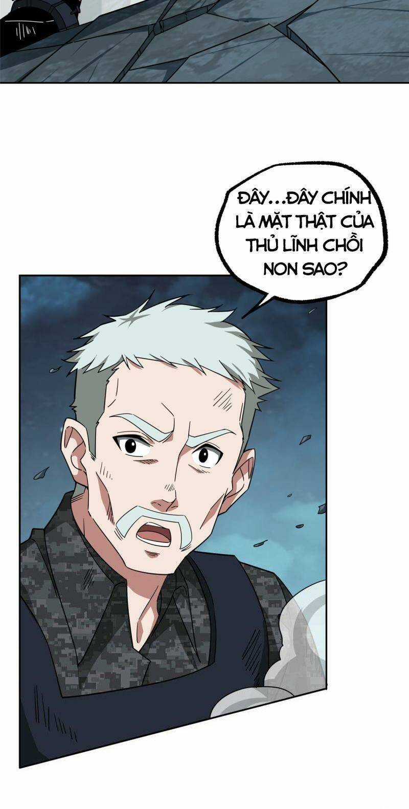 Siêu Thần Cơ Giới Sư - Chapter 178 - Trang 27