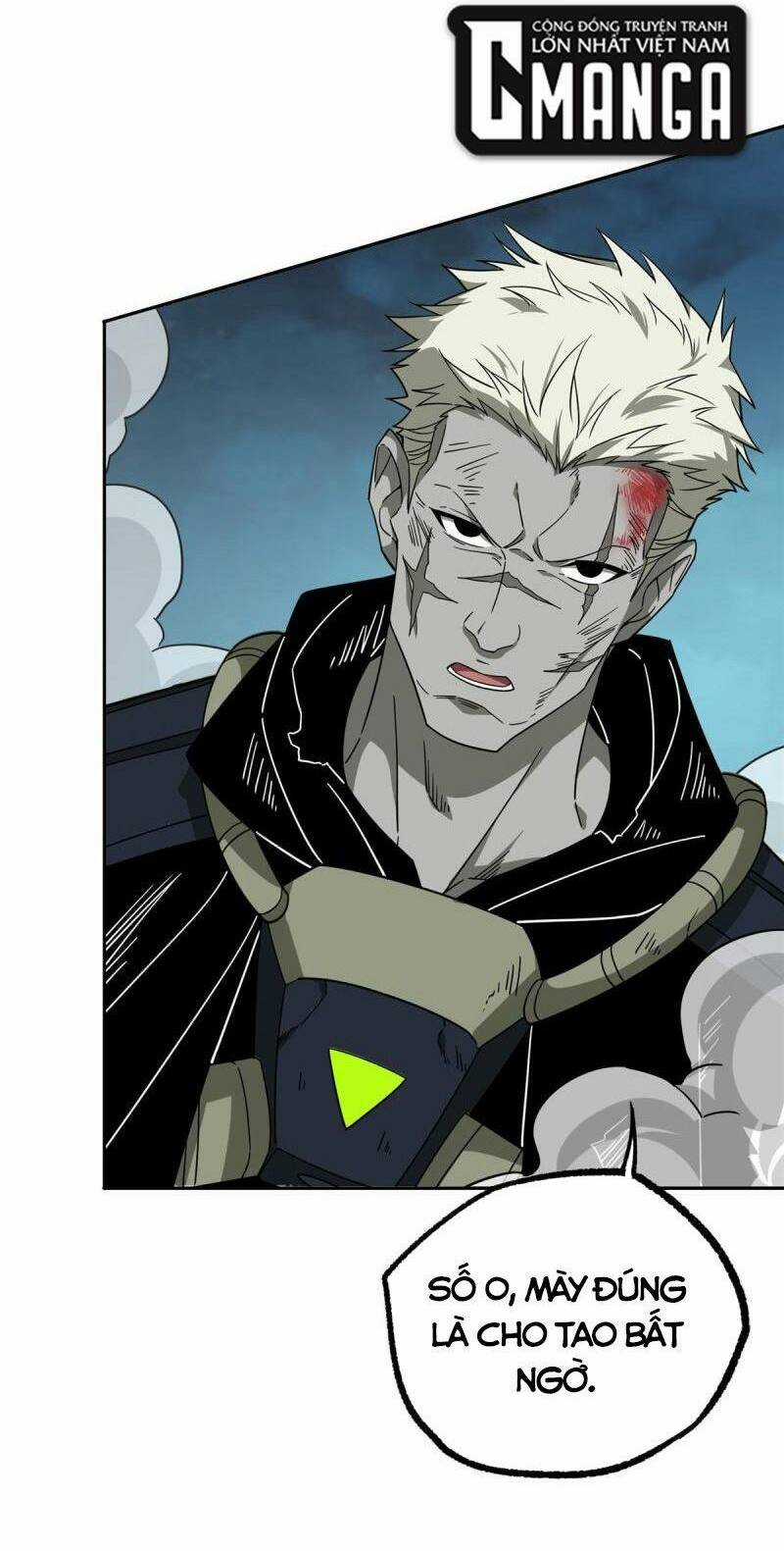 Siêu Thần Cơ Giới Sư - Chapter 178 - Trang 28