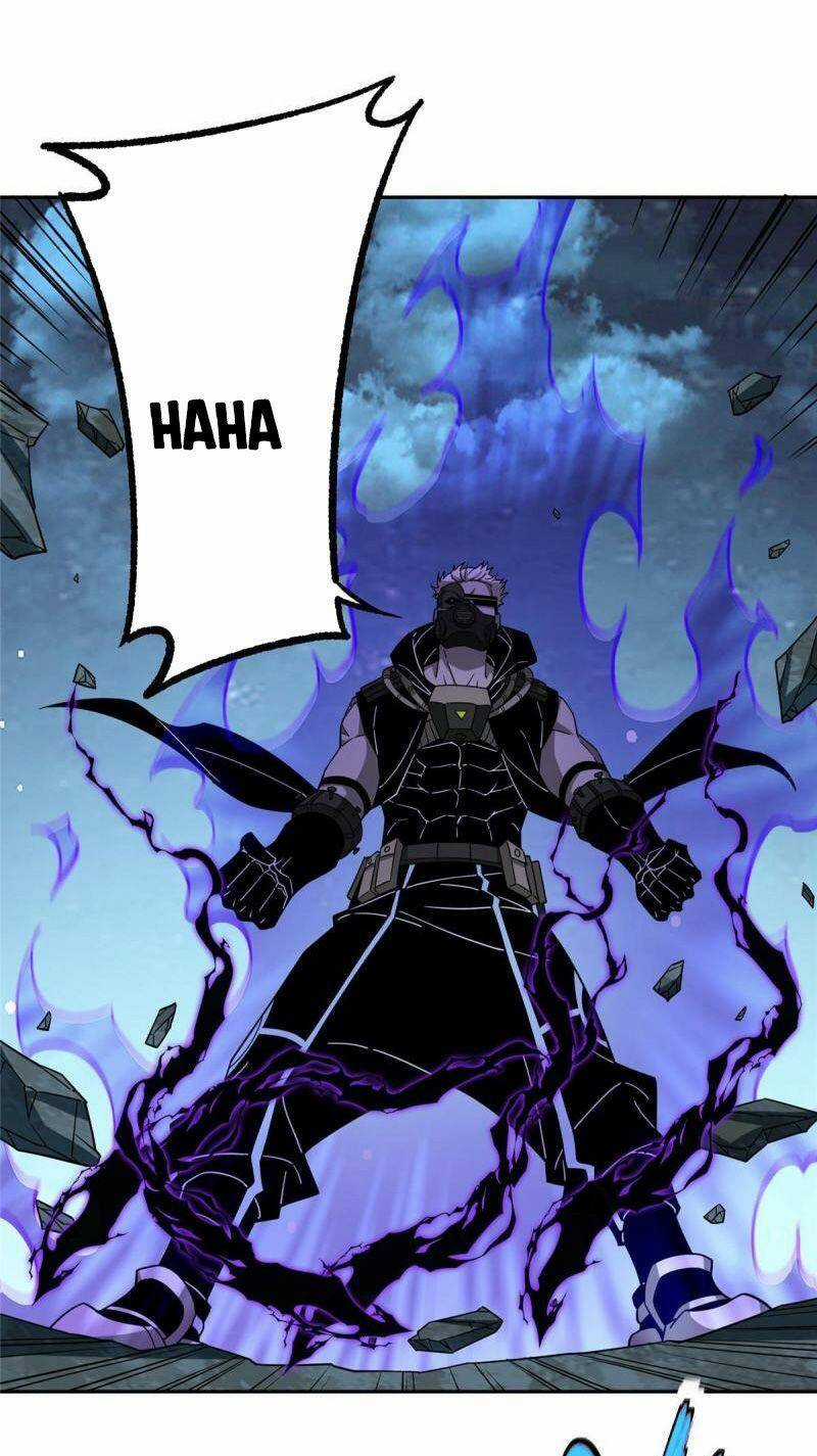 Siêu Thần Cơ Giới Sư - Chapter 178 - Trang 4