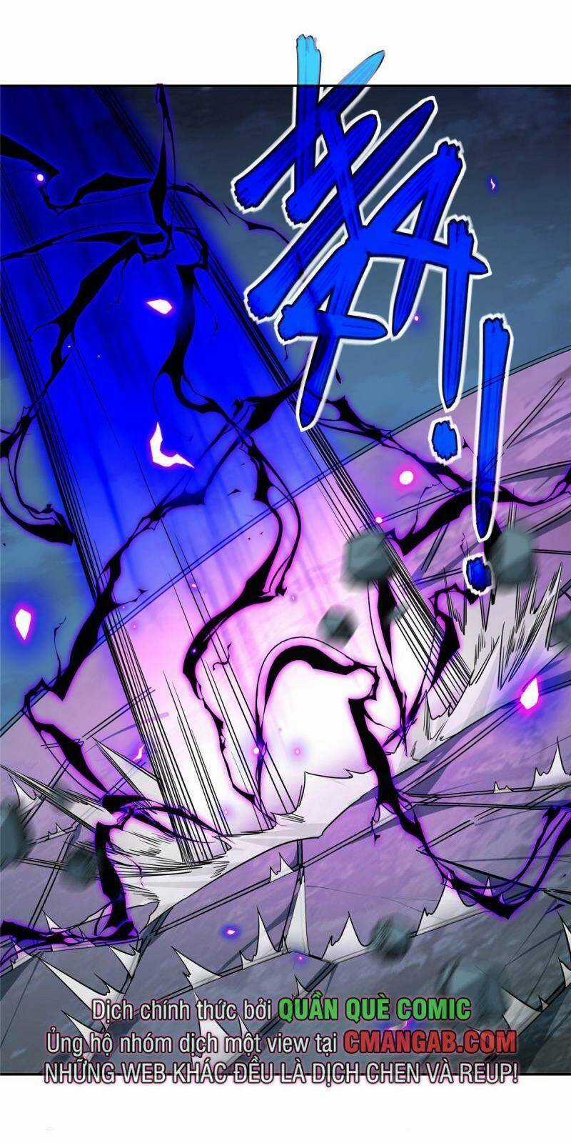 Siêu Thần Cơ Giới Sư - Chapter 178 - Trang 37