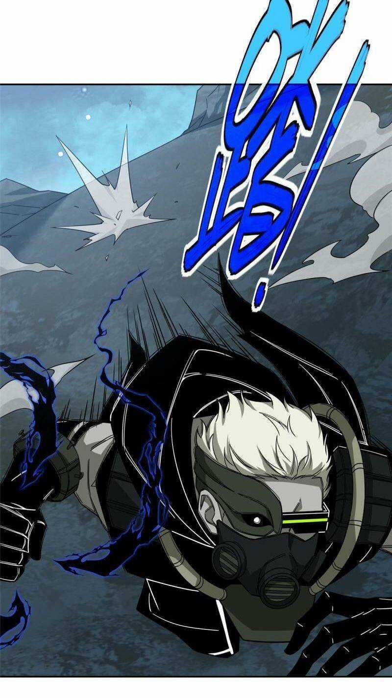 Siêu Thần Cơ Giới Sư - Chapter 178 - Trang 5