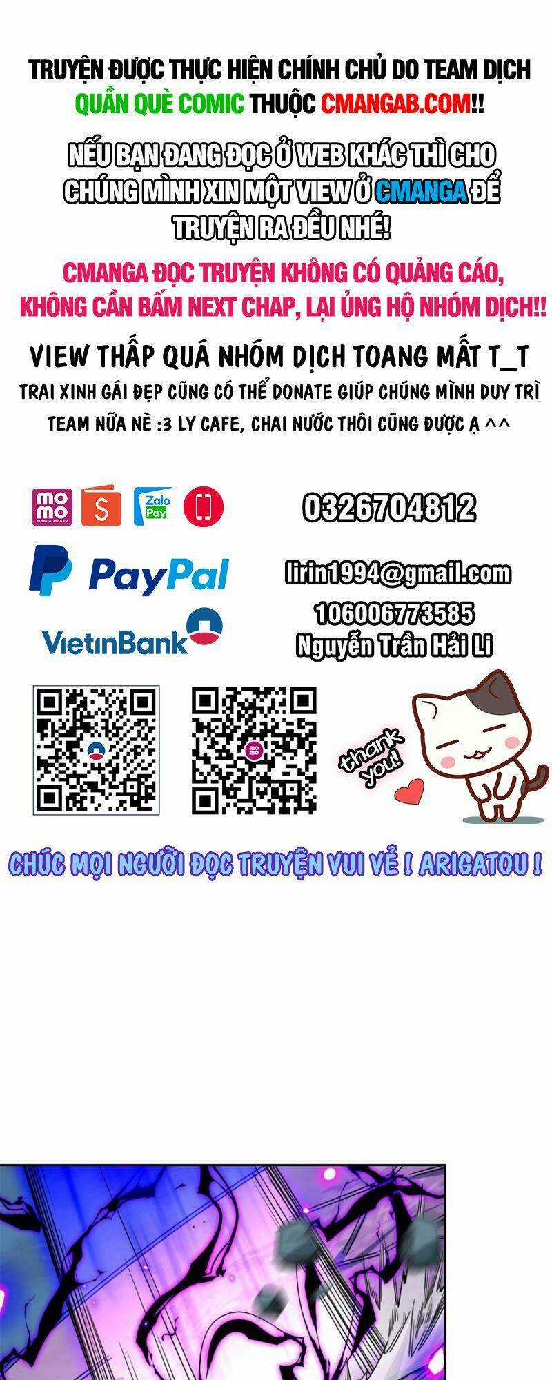 Siêu Thần Cơ Giới Sư - Chapter 179 - Trang 1