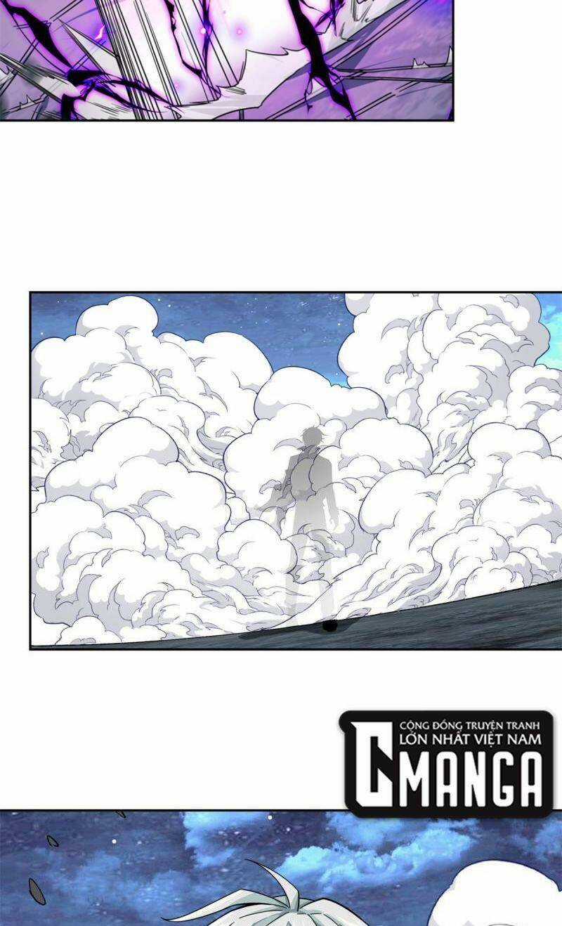 Siêu Thần Cơ Giới Sư - Chapter 179 - Trang 2