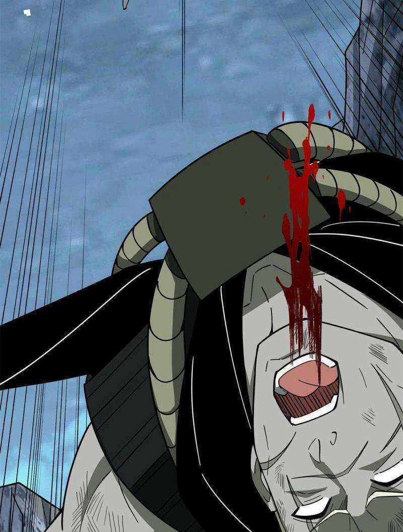 Siêu Thần Cơ Giới Sư - Chapter 179 - Trang 14