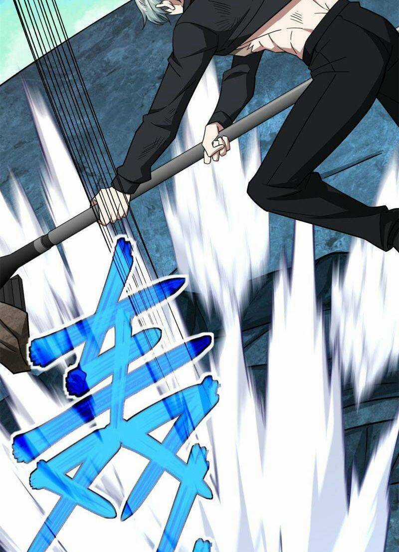 Siêu Thần Cơ Giới Sư - Chapter 179 - Trang 17