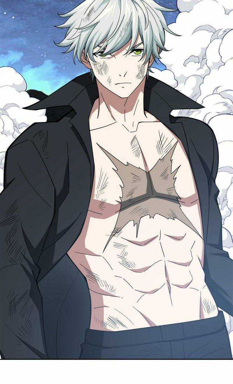 Siêu Thần Cơ Giới Sư - Chapter 179 - Trang 3