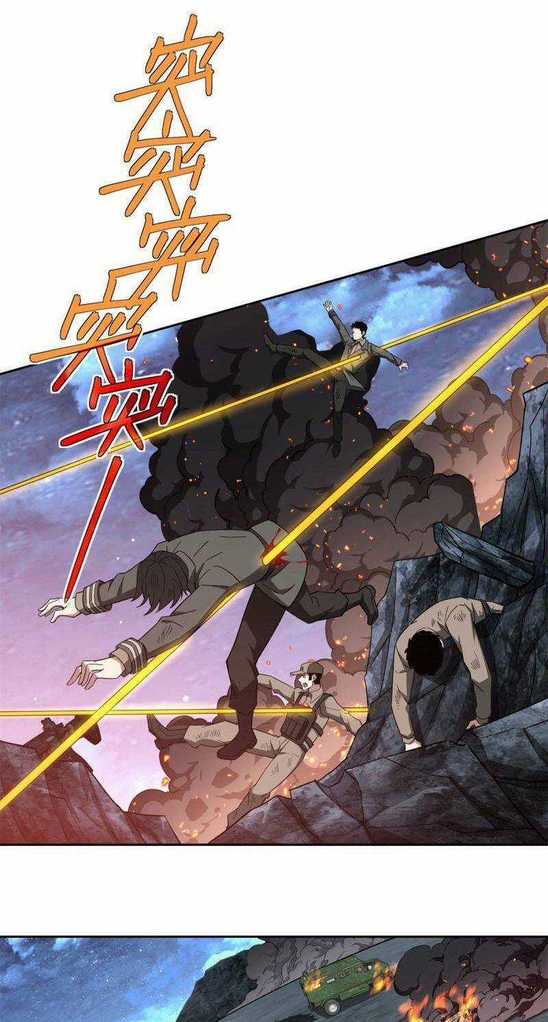 Siêu Thần Cơ Giới Sư - Chapter 179 - Trang 27