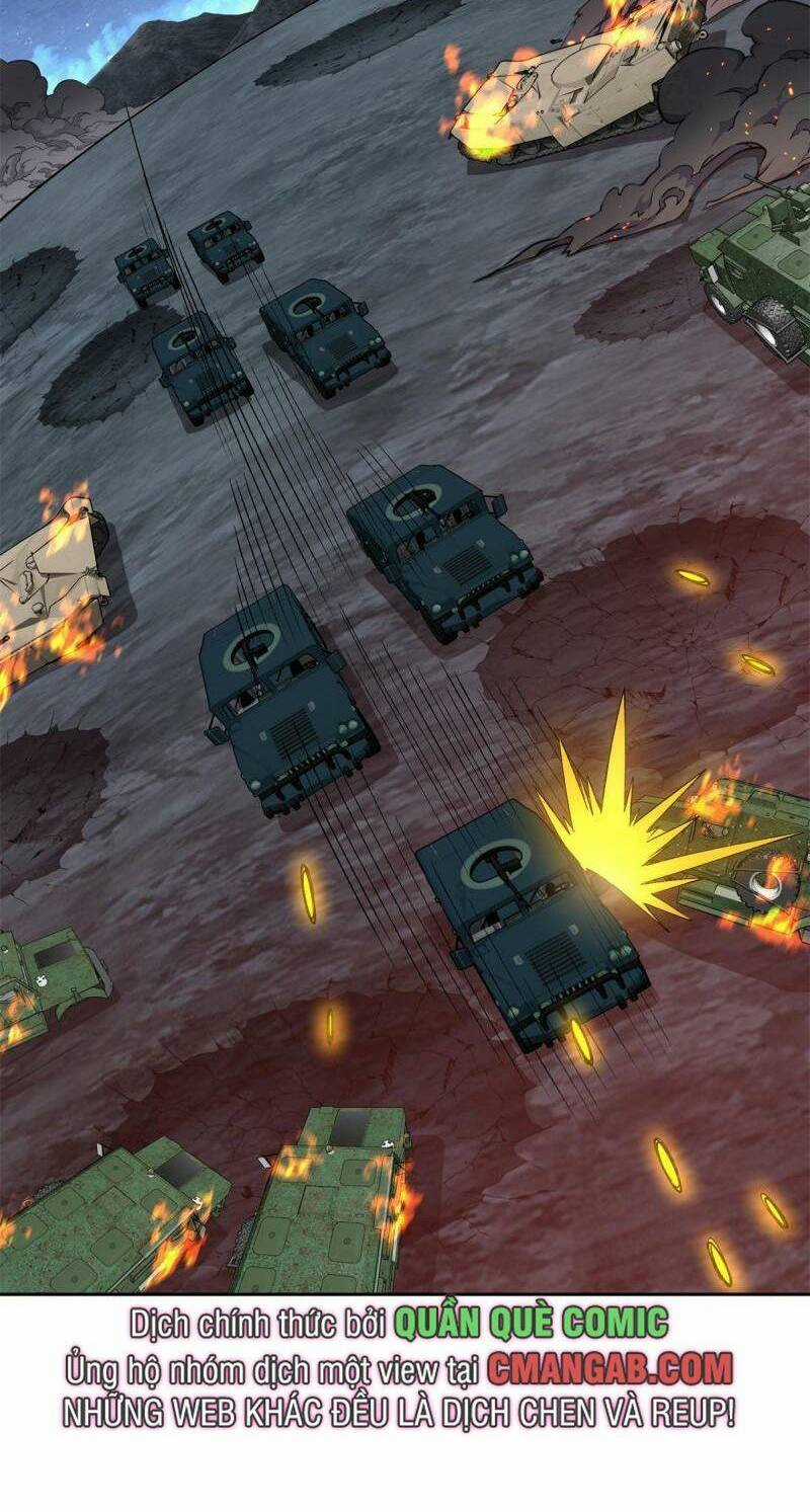 Siêu Thần Cơ Giới Sư - Chapter 179 - Trang 28
