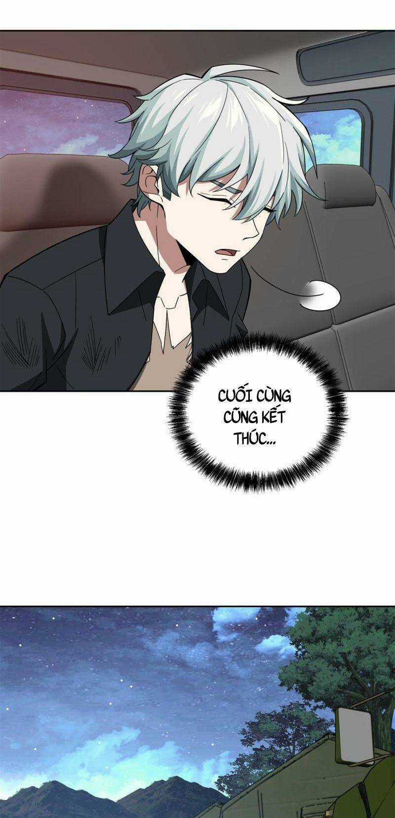 Siêu Thần Cơ Giới Sư - Chapter 179 - Trang 29