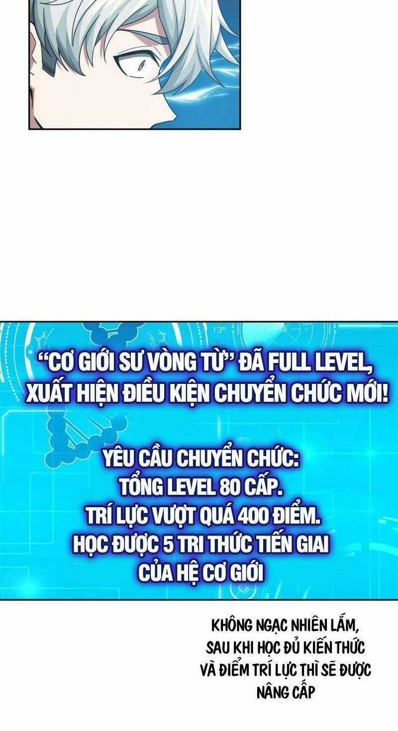 Siêu Thần Cơ Giới Sư - Chapter 179 - Trang 34