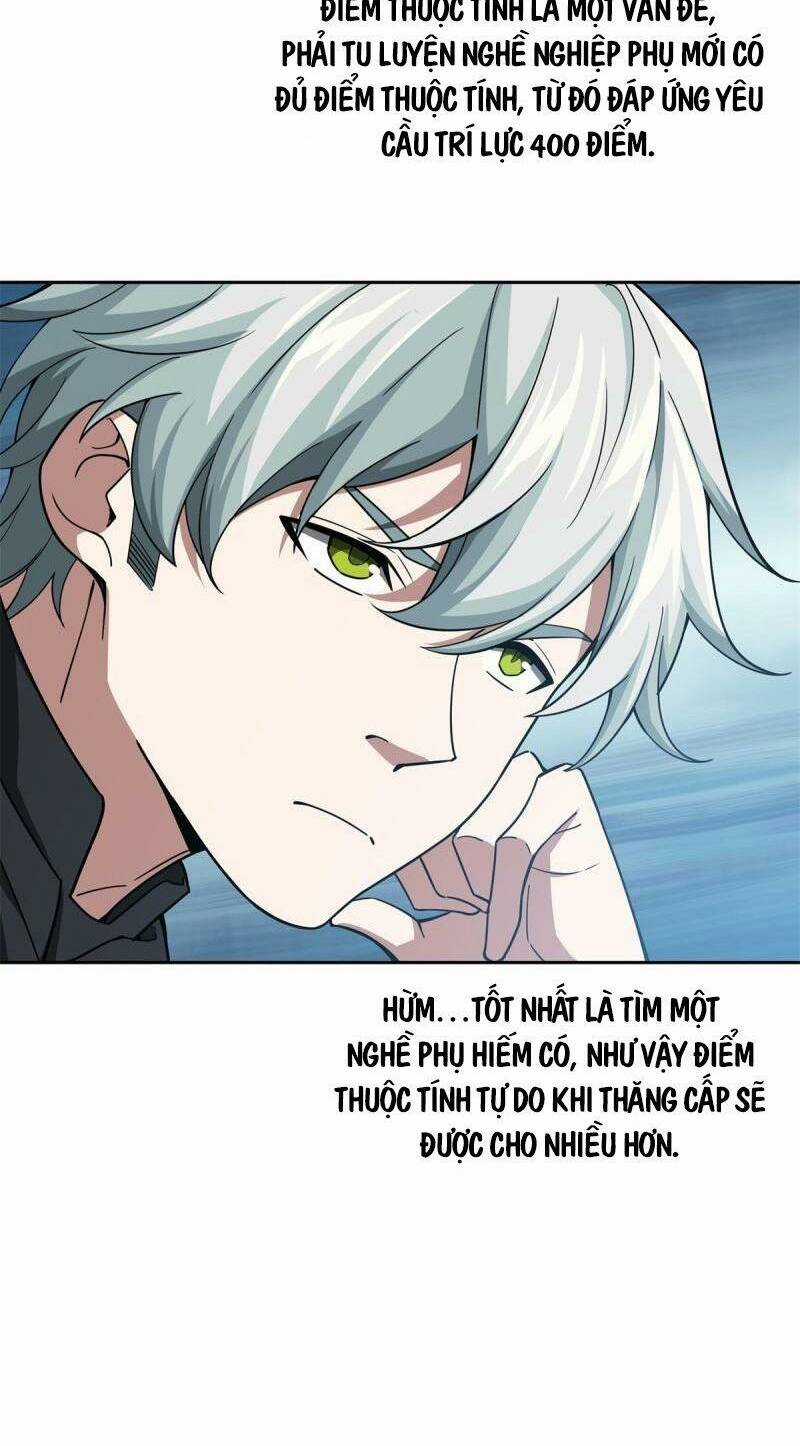 Siêu Thần Cơ Giới Sư - Chapter 179 - Trang 36