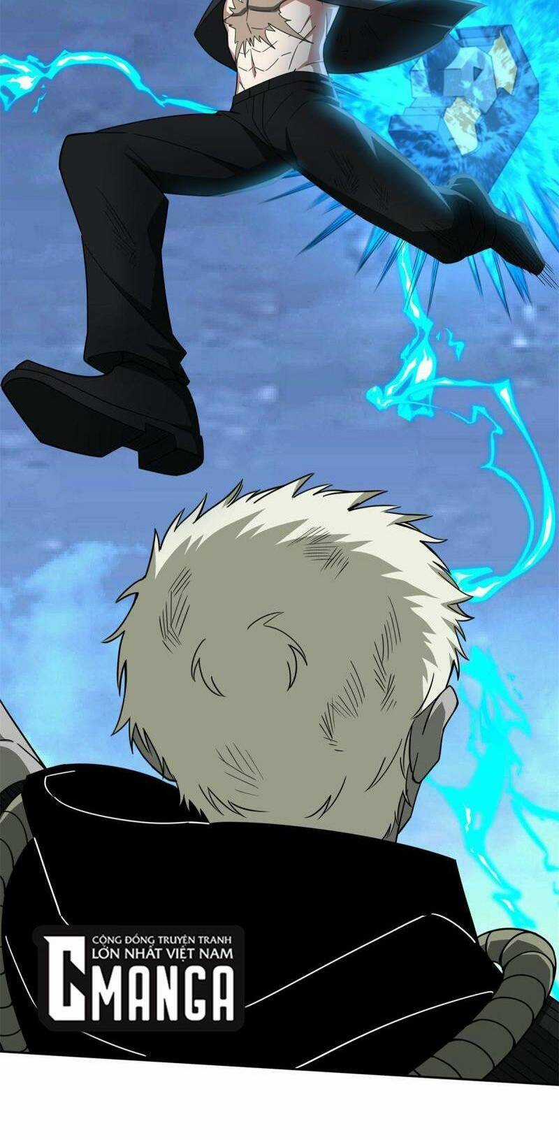 Siêu Thần Cơ Giới Sư - Chapter 179 - Trang 7