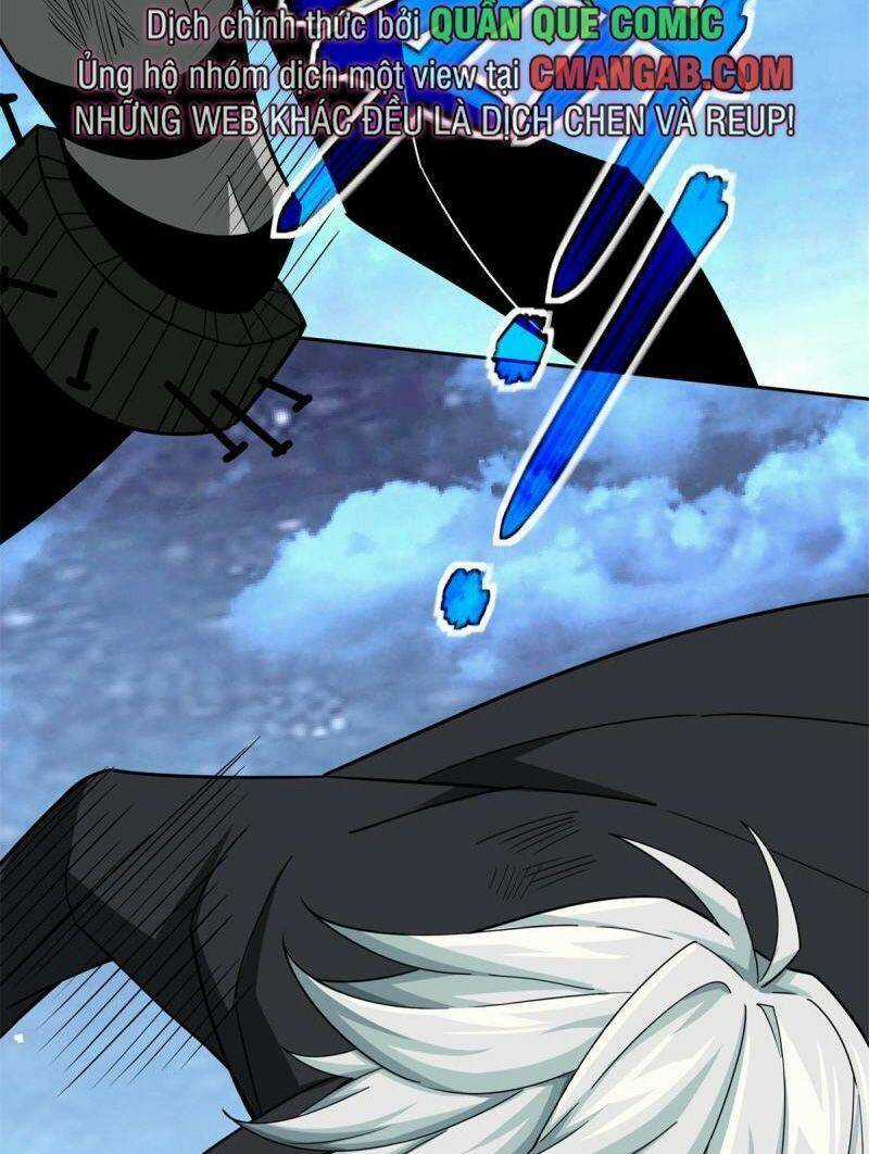 Siêu Thần Cơ Giới Sư - Chapter 179 - Trang 9