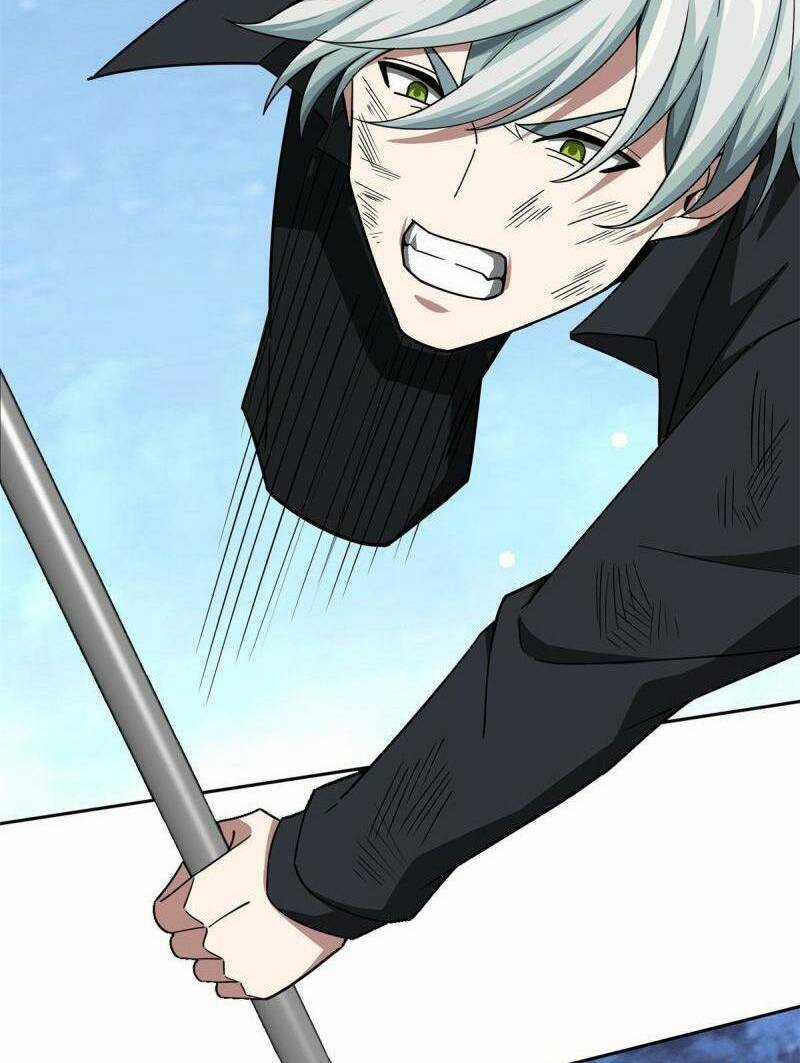 Siêu Thần Cơ Giới Sư - Chapter 179 - Trang 10