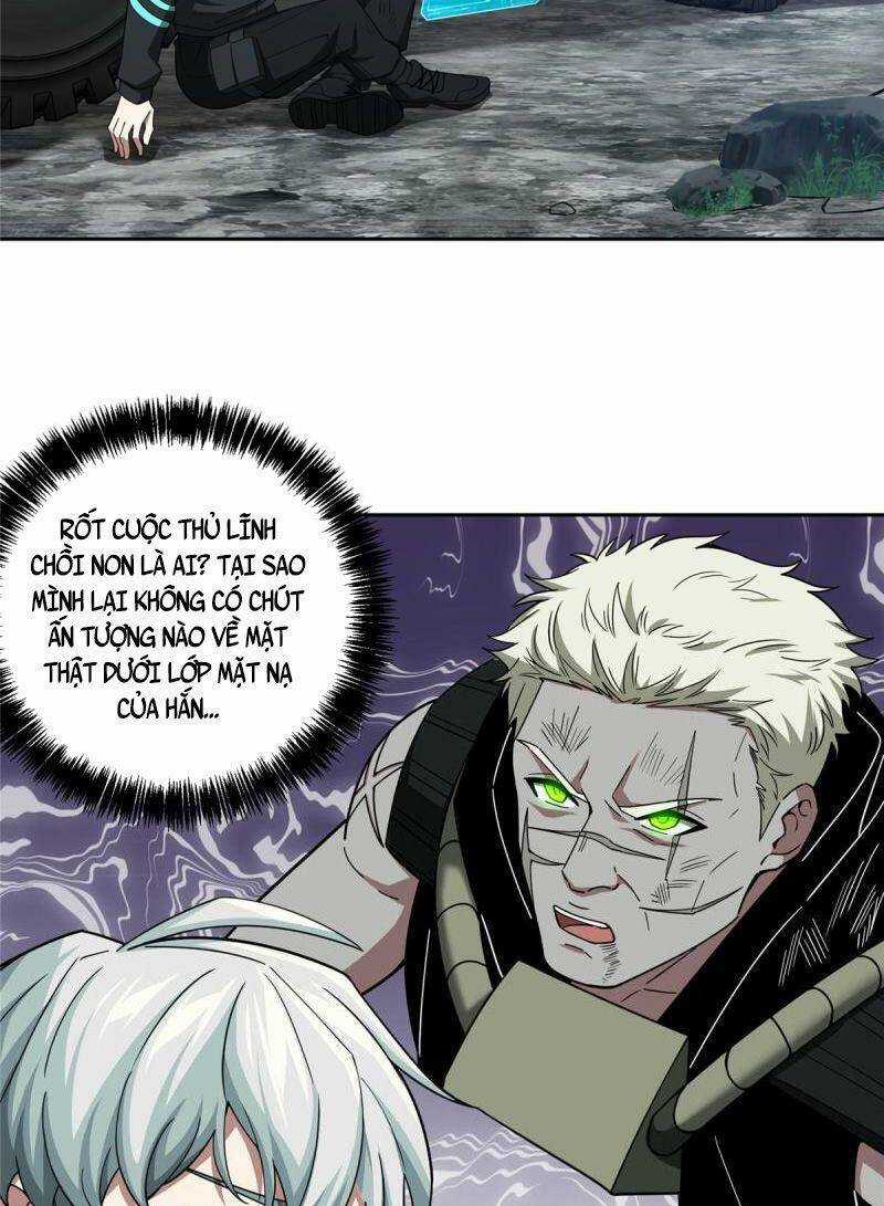 Siêu Thần Cơ Giới Sư - Chapter 180 - Trang 2