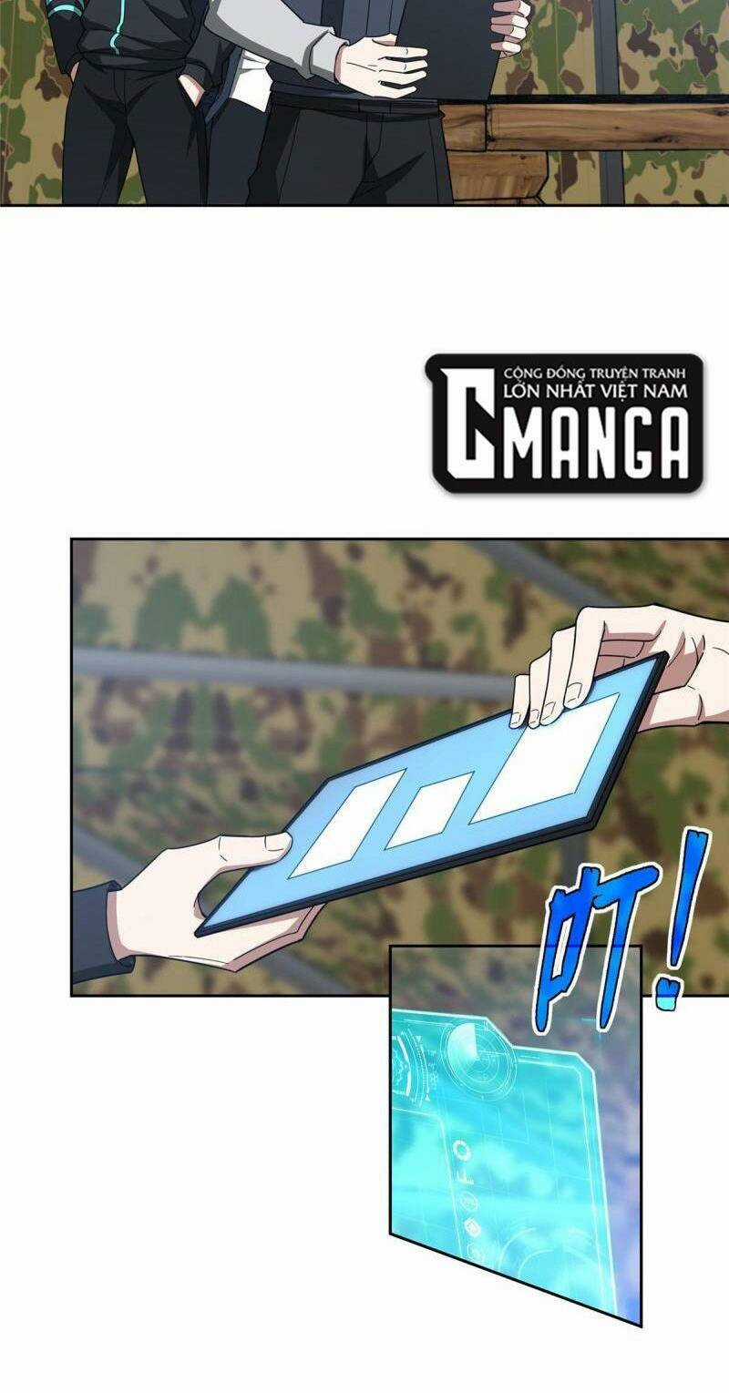 Siêu Thần Cơ Giới Sư - Chapter 180 - Trang 14