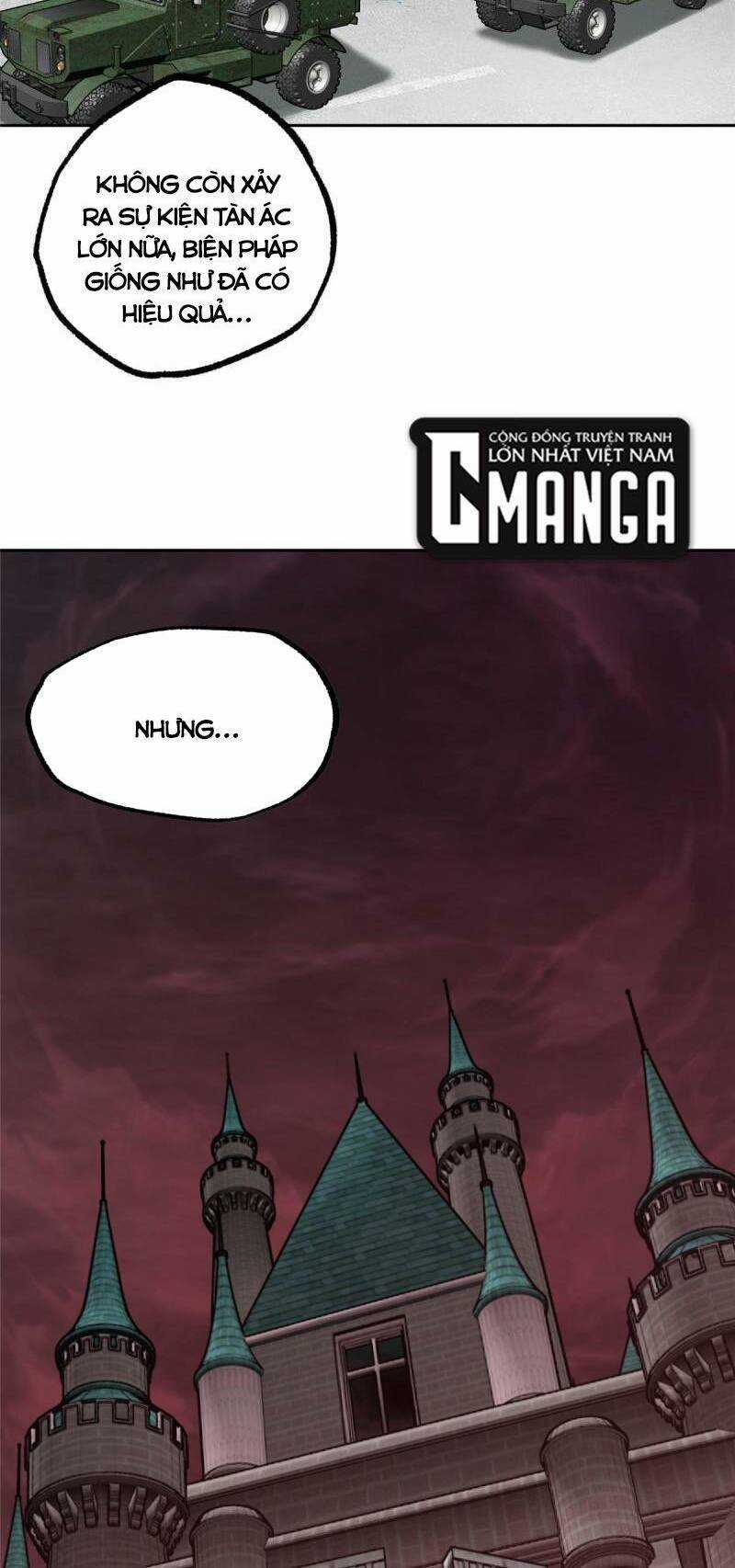 Siêu Thần Cơ Giới Sư - Chapter 180 - Trang 18