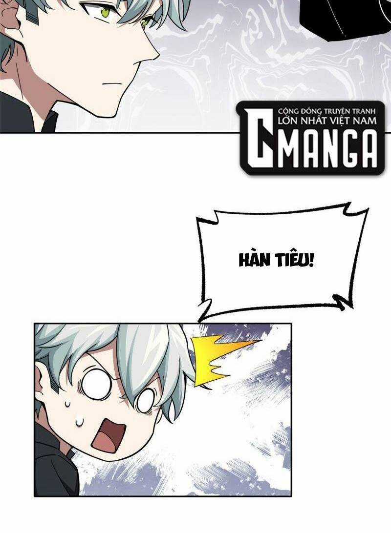 Siêu Thần Cơ Giới Sư - Chapter 180 - Trang 3
