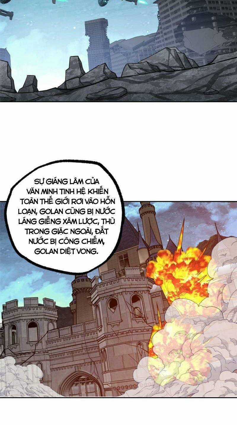 Siêu Thần Cơ Giới Sư - Chapter 180 - Trang 24