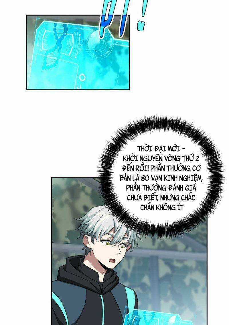 Siêu Thần Cơ Giới Sư - Chapter 180 - Trang 29